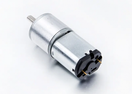 Do you know the difference between a DC motor and a stepper motor?