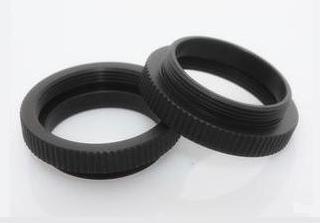 C/CS lens mount standard