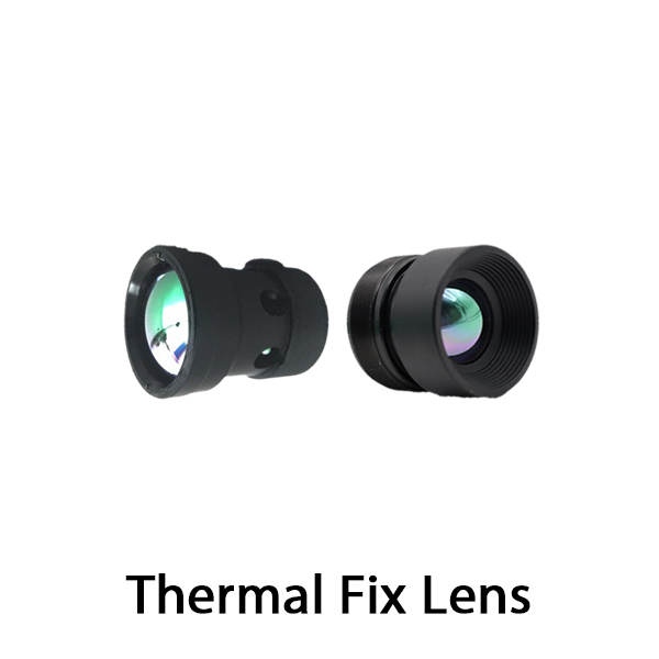 Thermal Fix Lens