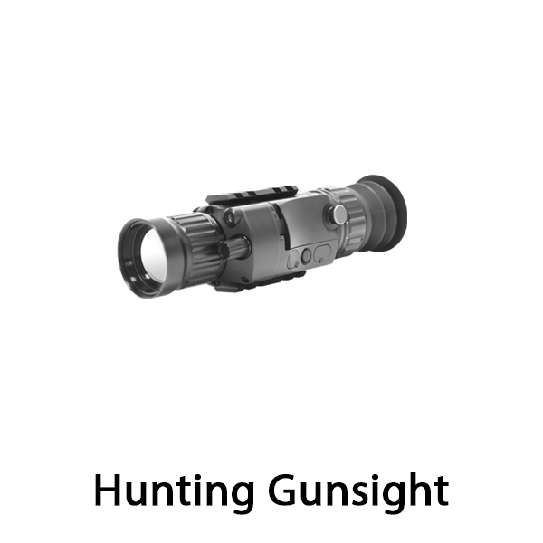 Hunting Gunsight