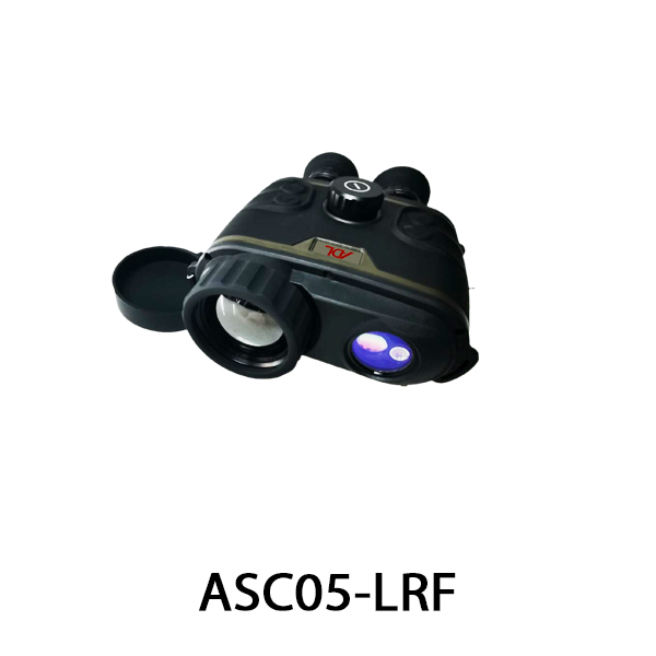 Theraml+LRF Binoculars