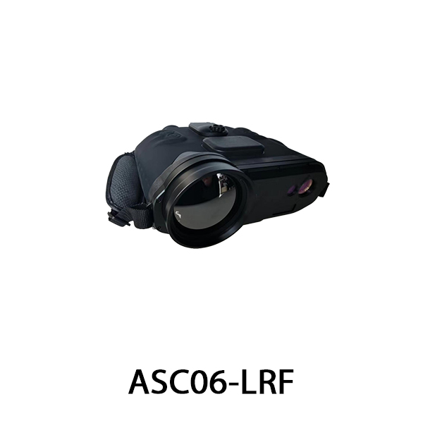 Theraml+LRF Binoculars