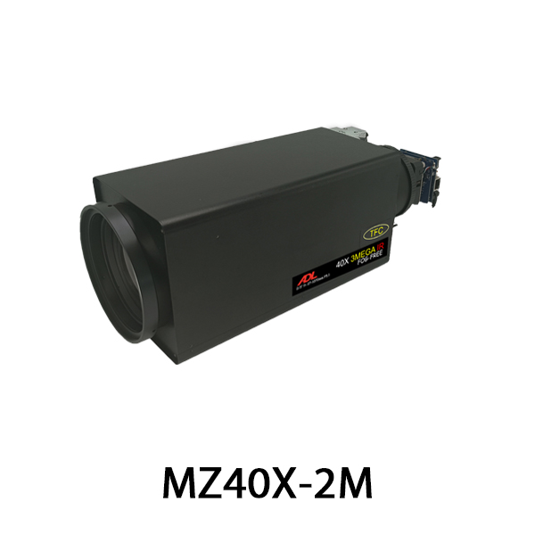MZ40X-2M