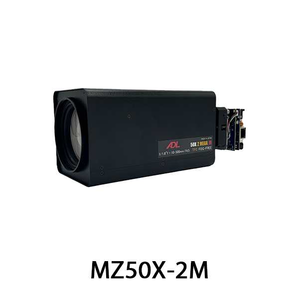 MZ50X-2M