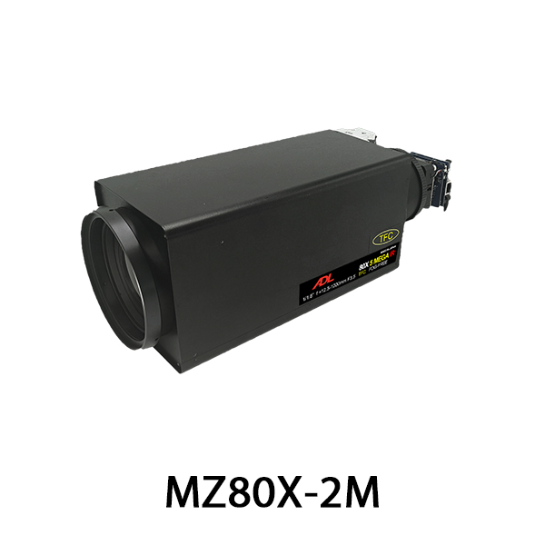 MZ80X-2M