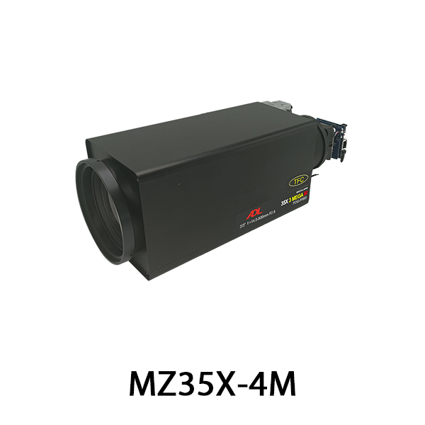 MZ35X-4M