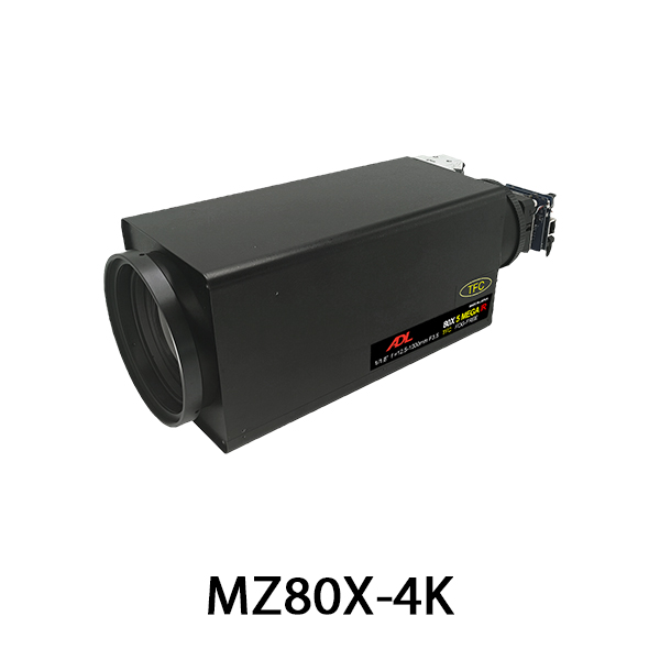 MZ80X-4K