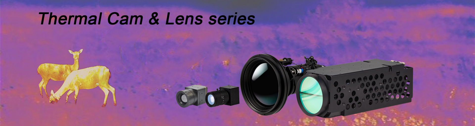 英文版首页banner -热成像