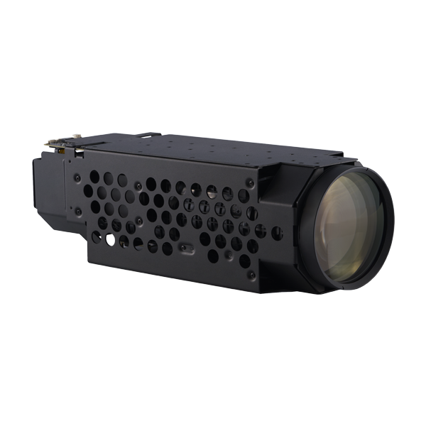 5MP 21-1250mm 60x Global Shutter EIS