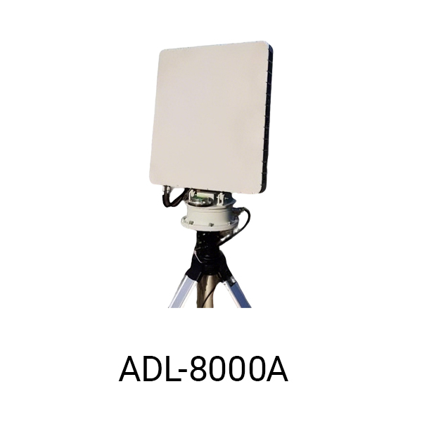 Ground Surveillance Radar