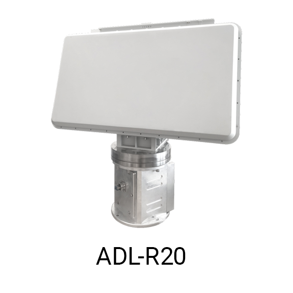 Low-altitude Drone Early Warning Radar